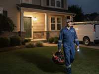 Emergency HVAC Repair & 24 hour Heating Fixes